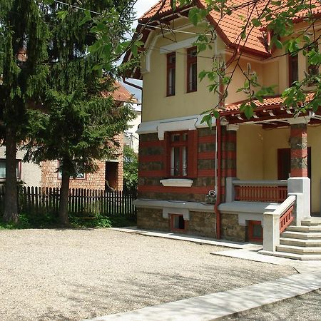 Pensiunea Micsunica Синая Экстерьер фото